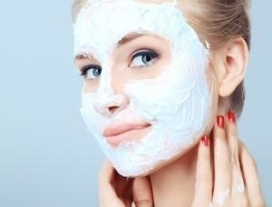 желатинова маска для омолодження шкіри